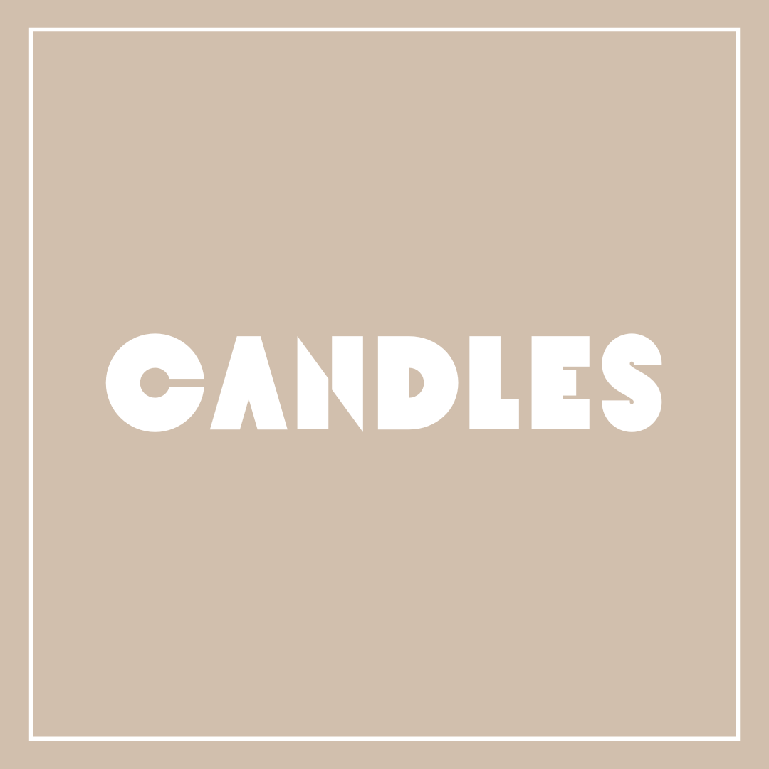 CANDLES