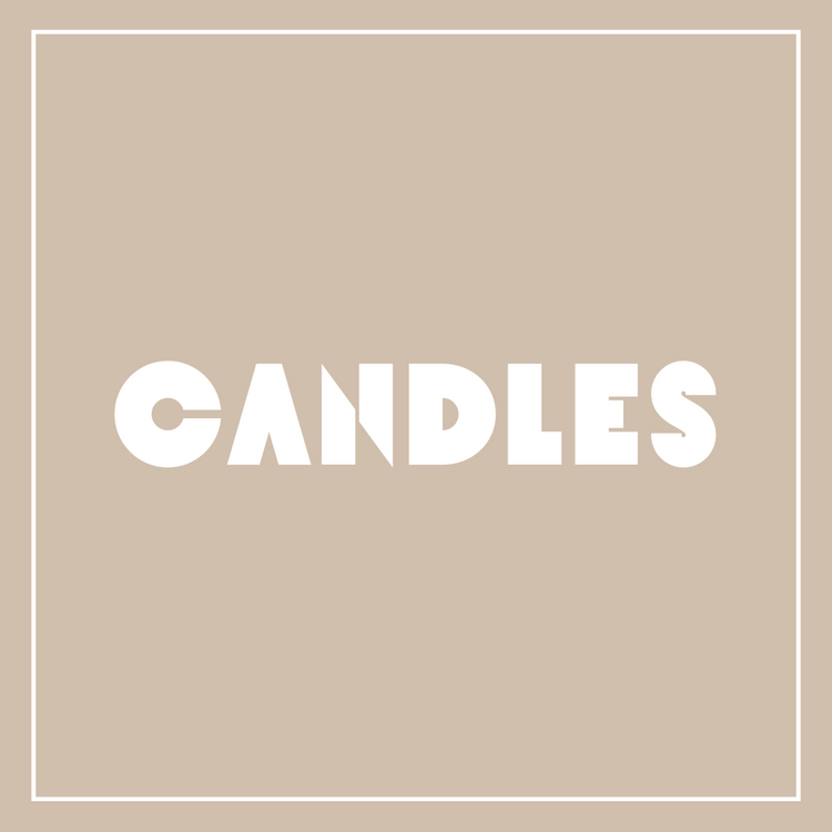 CANDLES