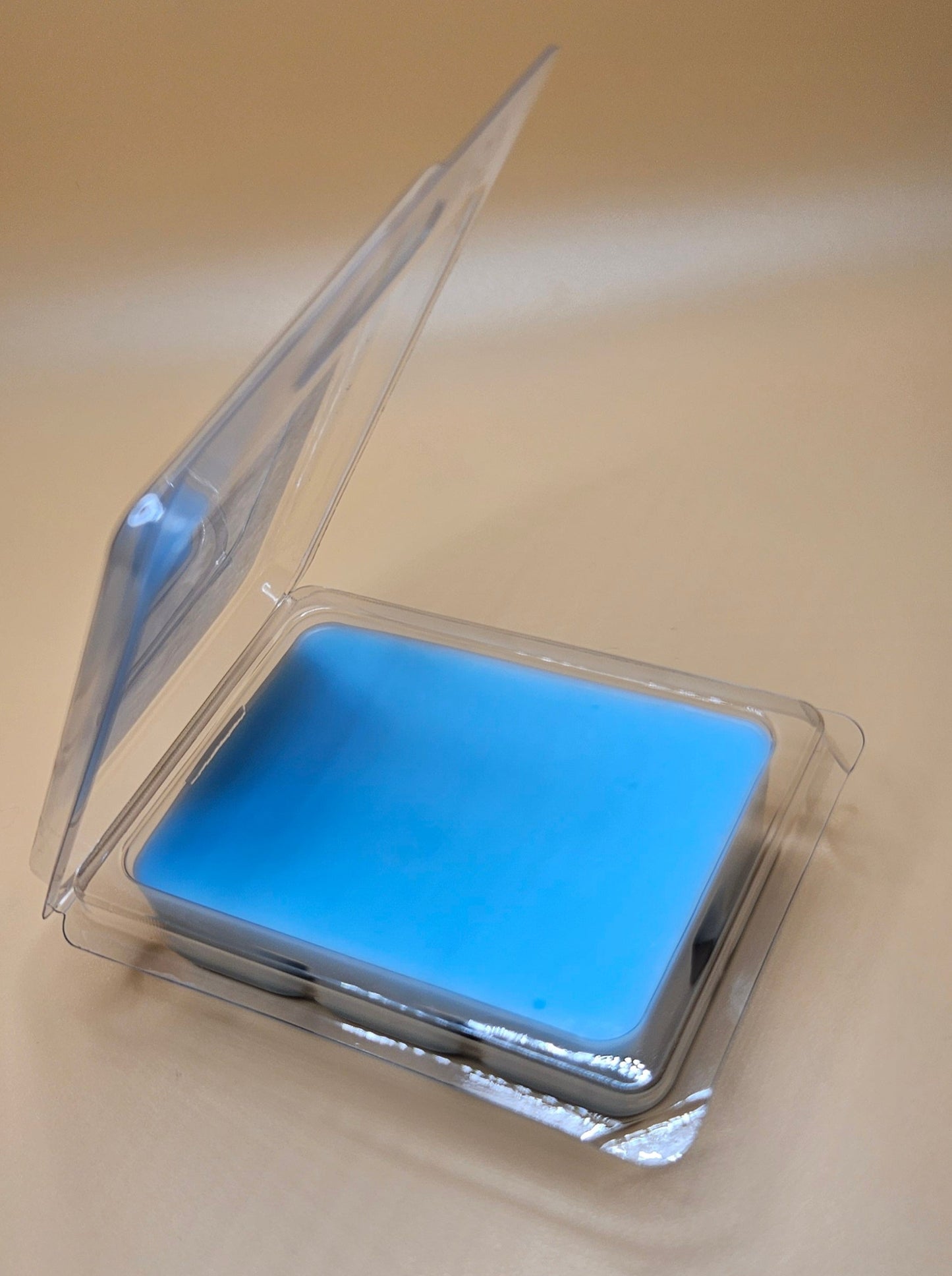 Blue Hawaiian Wax Tart