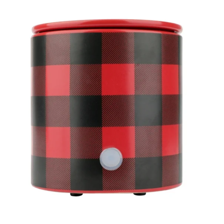 Electric Wax Warmer