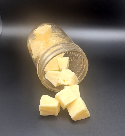 Pineapple Chunks Wax Melts