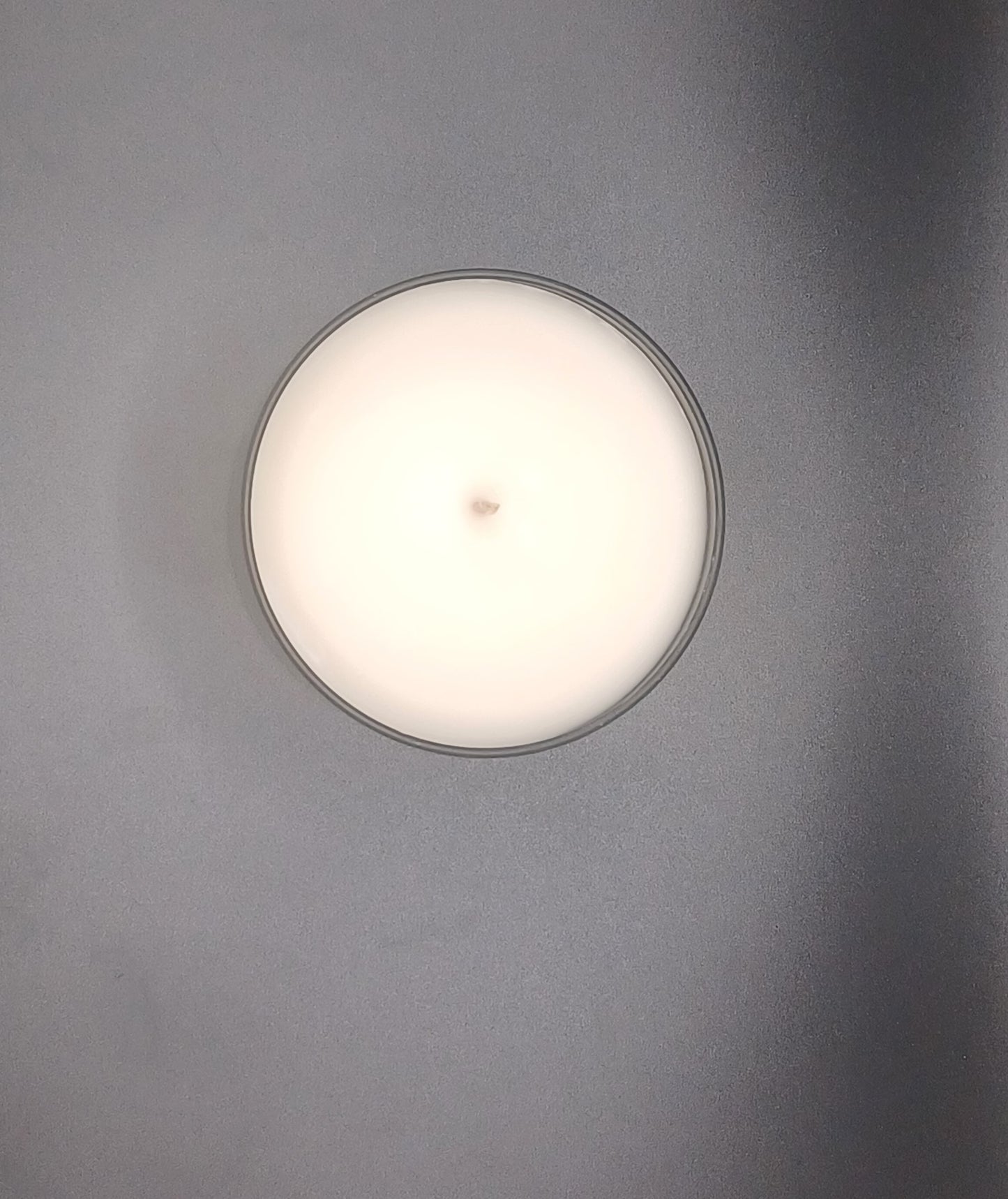 Coconut- Lime Candle