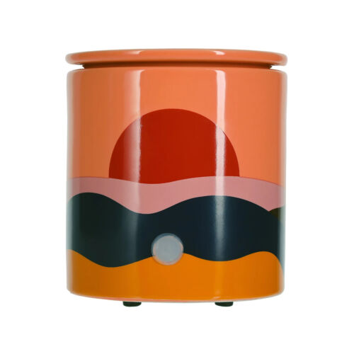 Electric Wax Warmer