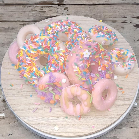 Donut Shop Wax Melts