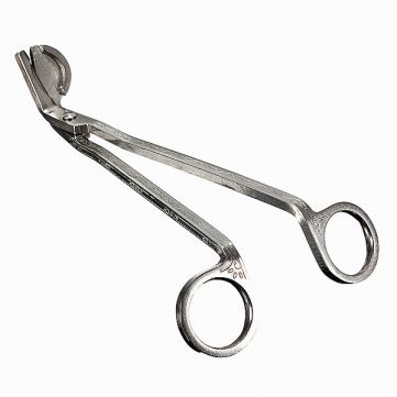 Stainless Steel  Wick  Trimmer